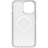 OtterBox Symmetry Plus Clear Series pour Apple iPhone 13 Pro Max, transparente