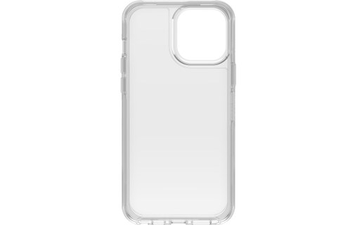 OtterBox Symmetry Clear Series pour Apple iPhone 13 Pro Max, transparente