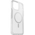 OtterBox Symmetry Plus Clear Series pour Apple iPhone 13 Pro Max, transparente