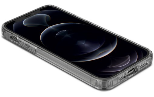 Belkin MSA002BTCL coque de protection pour téléphones portables 15,5 cm (6.1") H