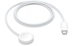 Apple Câble de charge rapide magnétique vers USB‑C pour Watch (1 m)