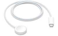 Apple Câble de charge rapide magnétique vers USB‑C pour Watch (1 m)