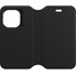 OtterBox Strada Via Series pour Apple iPhone 13 Pro, noir