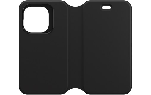OtterBox Strada Via Series pour Apple iPhone 13 Pro, noir