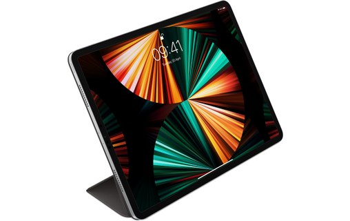Apple MJMG3ZM/A étui pour tablette 32,8 cm (12.9") Folio Noir