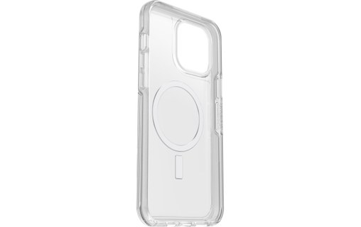 OtterBox Symmetry Plus Clear Series pour Apple iPhone 13 Pro Max, transparente