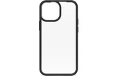 OtterBox React Series pour Apple iPhone 13 mini, Black Crystal