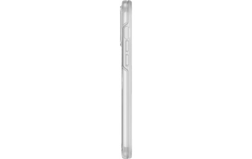 OtterBox Symmetry Plus Clear Series pour Apple iPhone 13 Pro Max, transparente