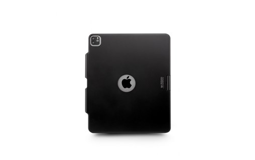 Urban Factory LUMEE Noir USB Type-C AZERTY Français