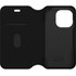 OtterBox Strada Via Series pour Apple iPhone 13 Pro, noir
