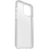 OtterBox Symmetry Clear Series pour Apple iPhone 13 Pro Max, transparente