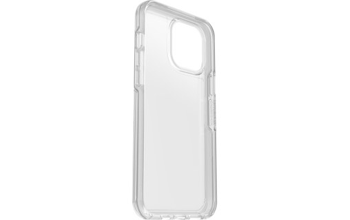 OtterBox Symmetry Clear Series pour Apple iPhone 13 Pro Max, transparente