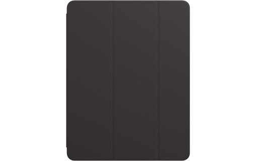 Apple MJMG3ZM/A étui pour tablette 32,8 cm (12.9") Folio Noir
