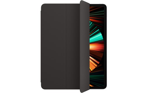 Apple MJMG3ZM/A étui pour tablette 32,8 cm (12.9") Folio Noir