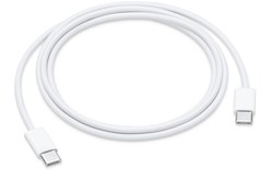 Apple MM093ZM/A câble USB 1 m USB C Blanc