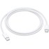 Apple MM093ZM/A câble USB 1 m USB C Blanc