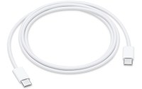 Apple MM093ZM/A câble USB 1 m USB C Blanc
