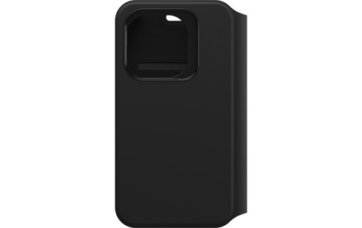 OtterBox Strada Via Series pour Apple iPhone 13 Pro, noir