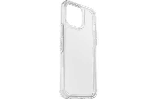 OtterBox Symmetry Clear Series pour Apple iPhone 13 Pro Max, transparente