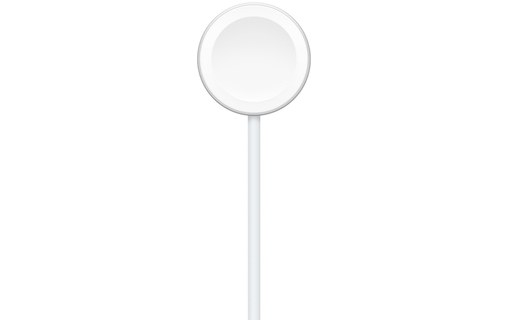Apple Câble de charge rapide magnétique vers USB‑C pour Watch (1 m)