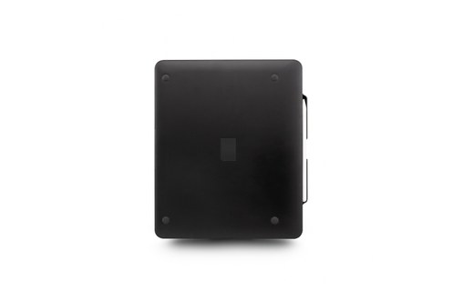 Urban Factory LUMEE Noir USB Type-C AZERTY Français