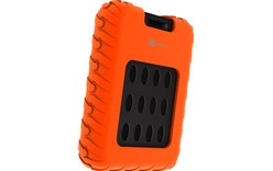 Storeva Xtrem drive Orange USB-A 2 To SSD - Disque externe 2,5" anti-chocs/IP65