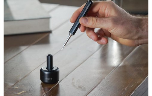 BeBird X17 Pro - Coton tige connecté