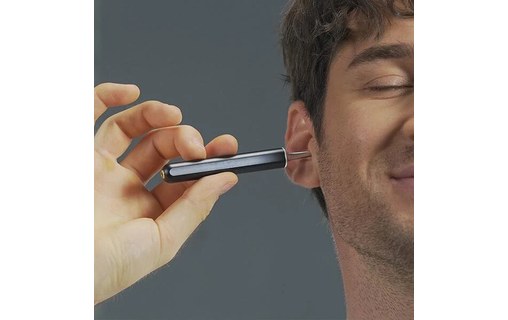 BeBird X17 Pro - Coton tige connecté