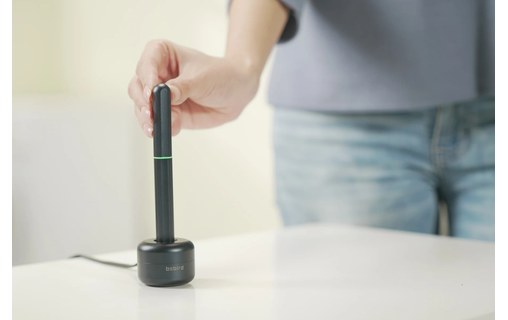 BeBird X17 Pro - Coton tige connecté