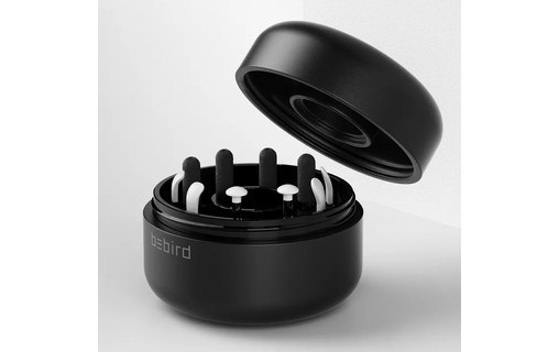 BeBird X17 Pro - Coton tige connecté