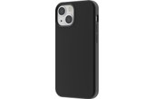 Novodio - Coque transparente magnétique pour iPhone XR contour noir - Étui  / Coque - Novodio