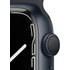 Apple Watch Series 7 45 mm OLED Noir GPS (satellite)