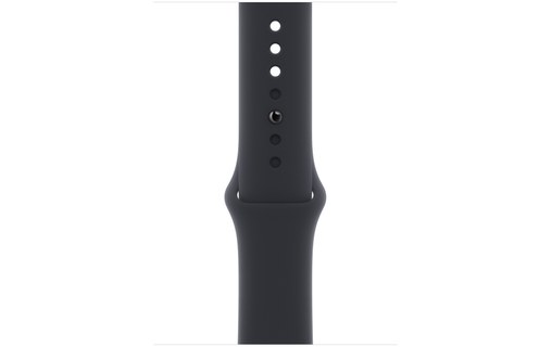 Apple Watch SE 44 mm OLED 4G Gris GPS (satellite)