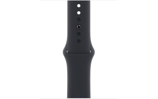 Apple Watch SE 40 mm OLED Gris GPS (satellite)