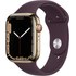 Apple Watch Series 7 45 mm OLED 4G Or GPS (satellite)