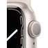 Apple Watch Series 7 41 mm OLED Beige GPS (satellite)