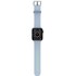 Bracelet Silicone pour Apple Watch 44/45/46 mm - OtterBox Band - Bleu