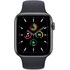 Apple Watch SE 44 mm OLED 4G Gris GPS (satellite)