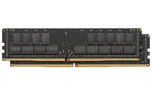 Mémoire RAM V7 - DDR4 - module - 32 Go - DIMM 288 broches - 3200 MHz