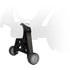 Smolt and Co T-Bar - Support et Trolley 2 en 1 pour trottinette