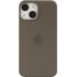Coque ultra-fine pour iPhone 13 mini - Noir translucide - Novodio