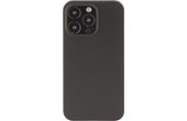 Coque ultra-fine pour iPhone 13 Pro - Noir translucide - Novodio