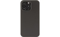 Coque ultra-fine pour iPhone 13 Pro - Noir translucide - Novodio
