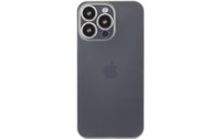 Coque ultra-fine pour iPhone 13 Pro - Transparent - Novodio