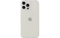 Coque ultra-fine pour iPhone 13 Pro Max - Transparent - Novodio