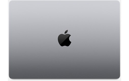 Apple MacBook Pro 14" M1 Pro 2021 1To/16Go CPU 10 core GPU 16 core Gris sidéral