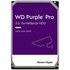 Western Digital Purple Pro 14 To - Disque dur pour Vidéosurveillance - WD142PURP