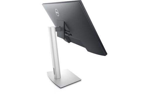 Écran 27" Dell P Series P2722H - HDMI/DisplayPort/VGA
