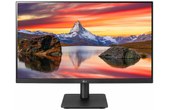 LG 24MP400-B écran LED IPS 24" Full HD LED - Noir