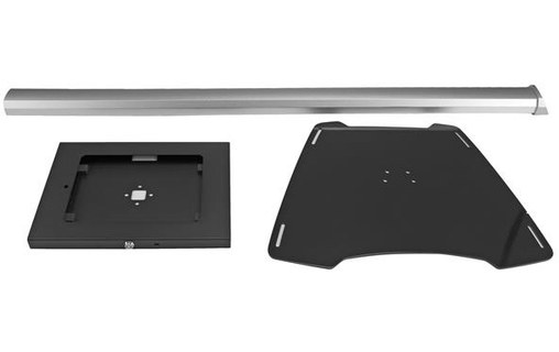 StarTech.com Support au sol verrouillable pour iPad